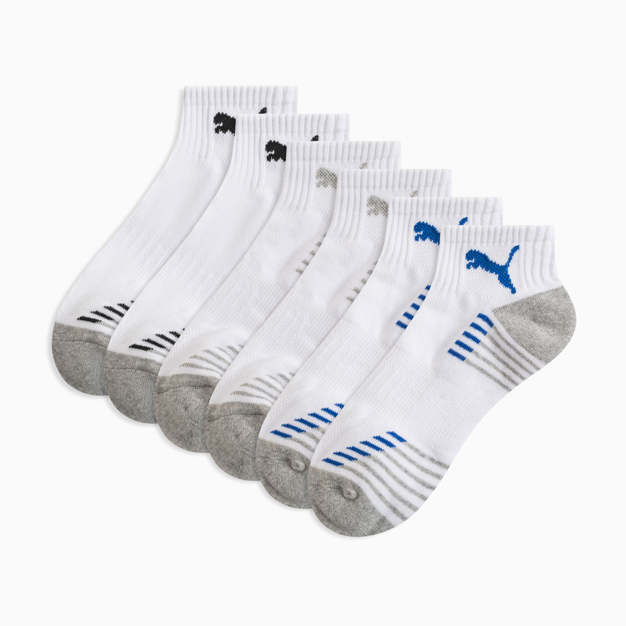 White 5 Layered Socks | Garmentory